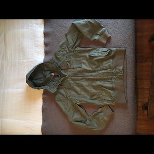 Divided (H&M) Jacket